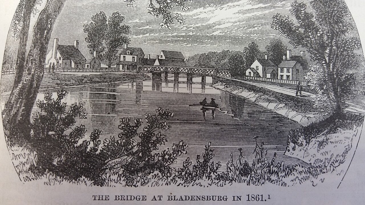 Bladensburg