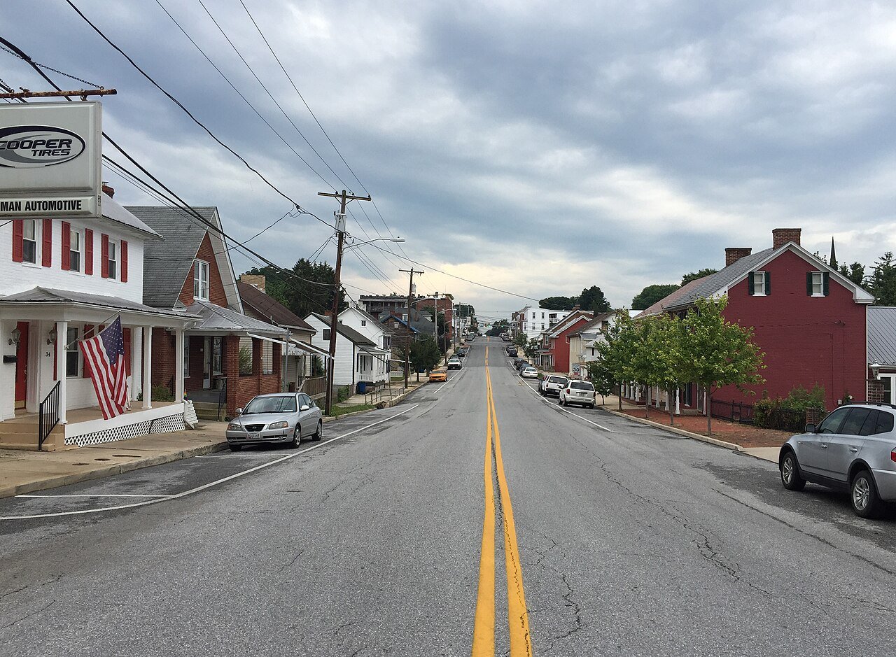 Smithsburg
