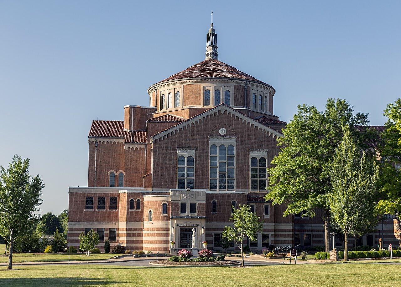 Emmitsburg