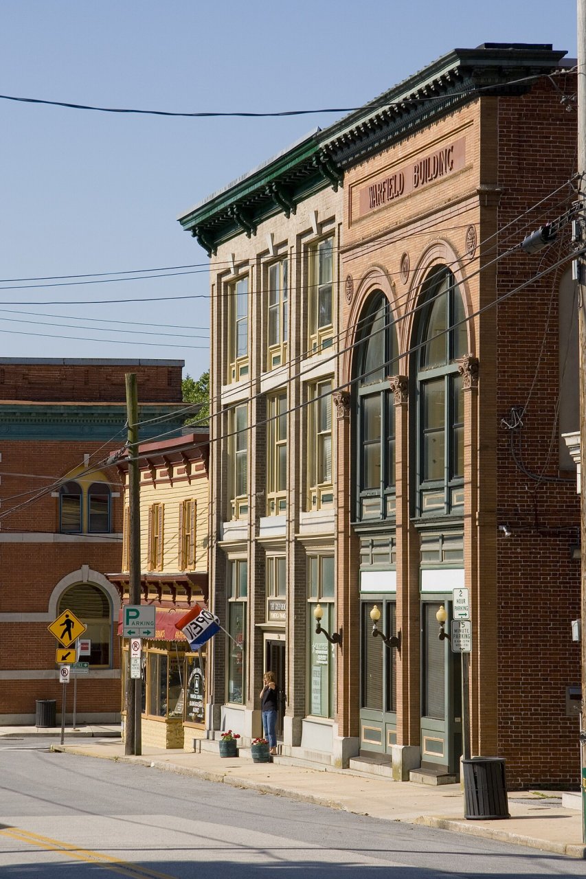 Sykesville
