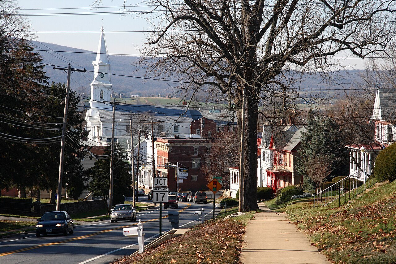 Middletown