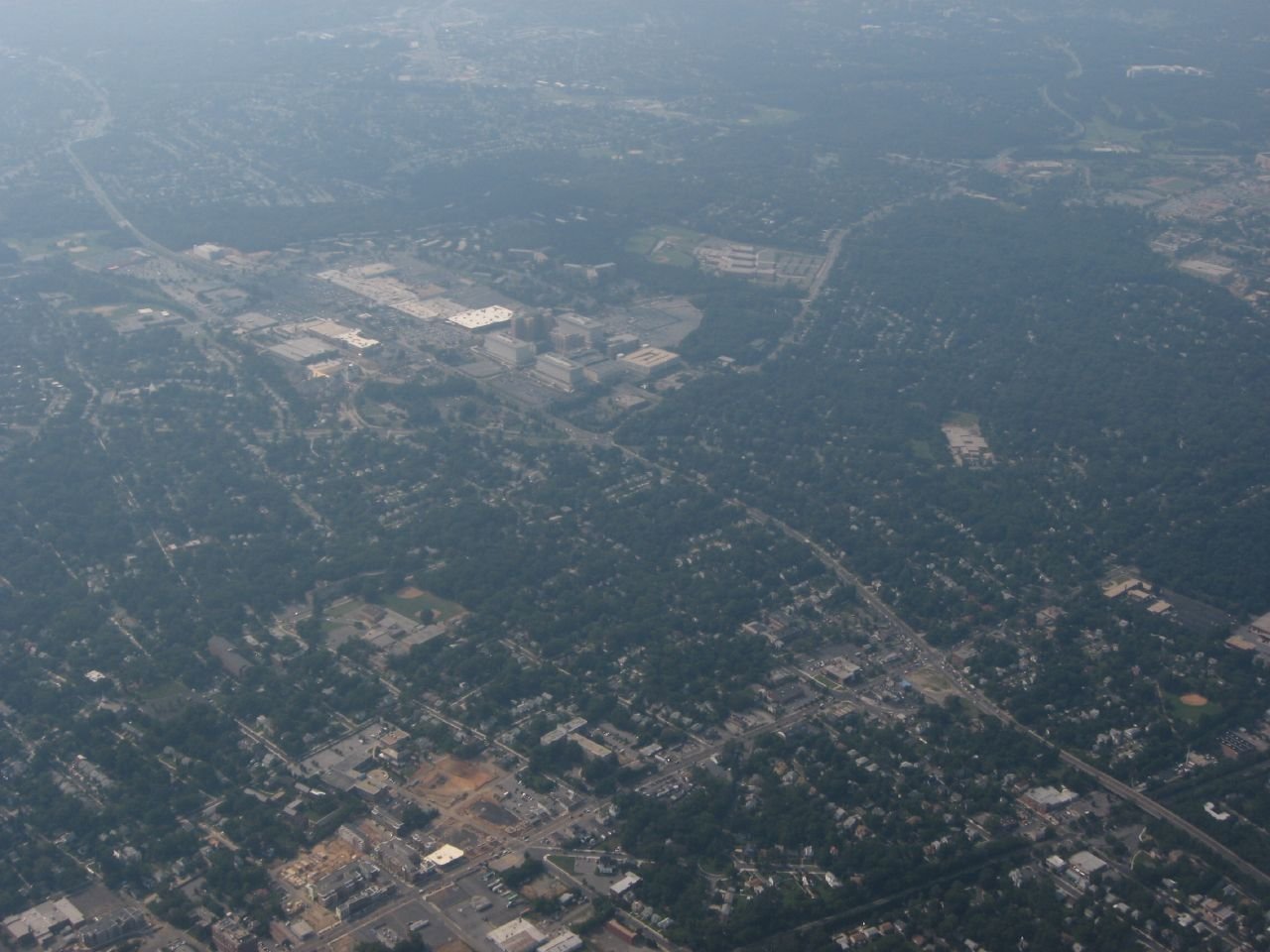 Hyattsville