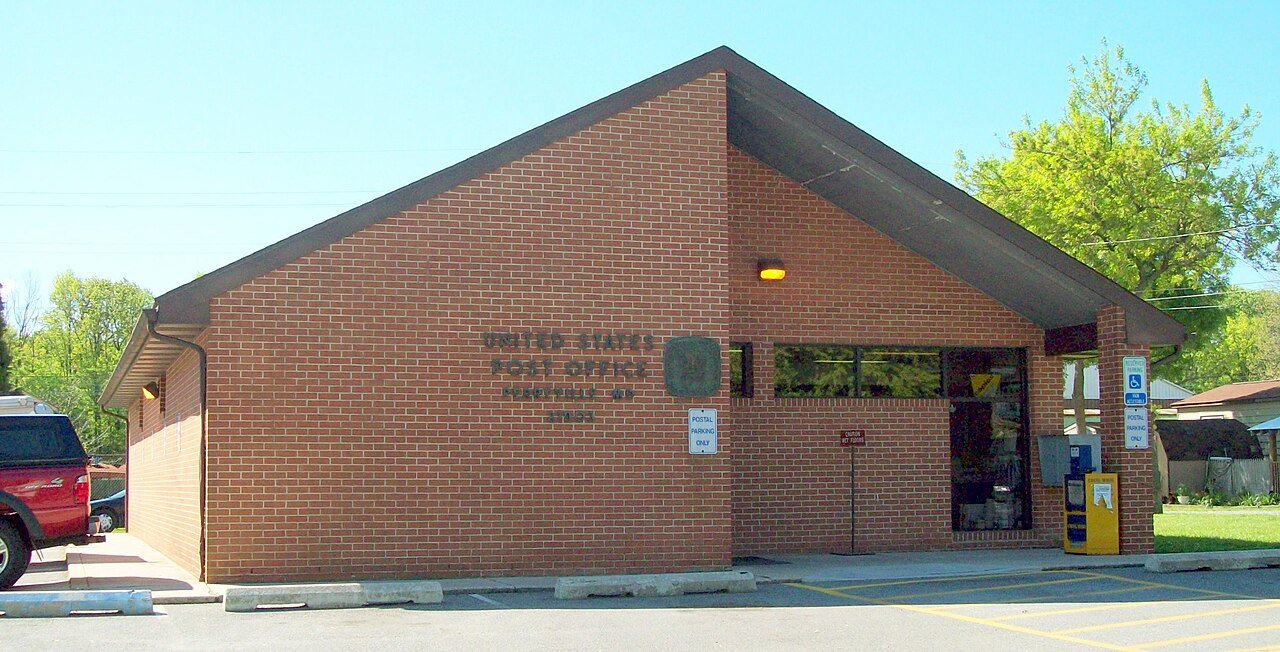 Perryville