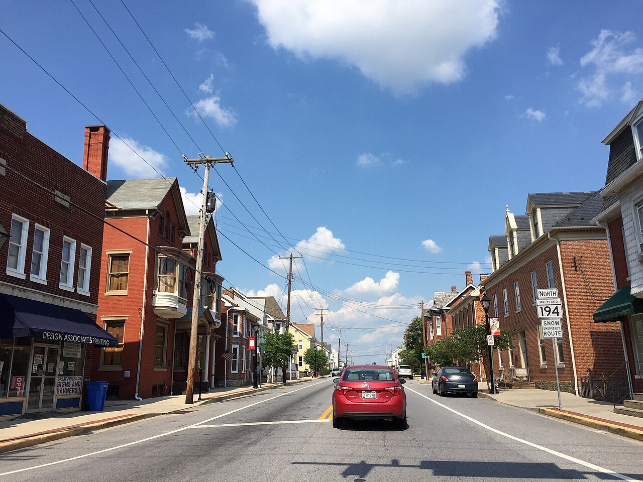 Taneytown