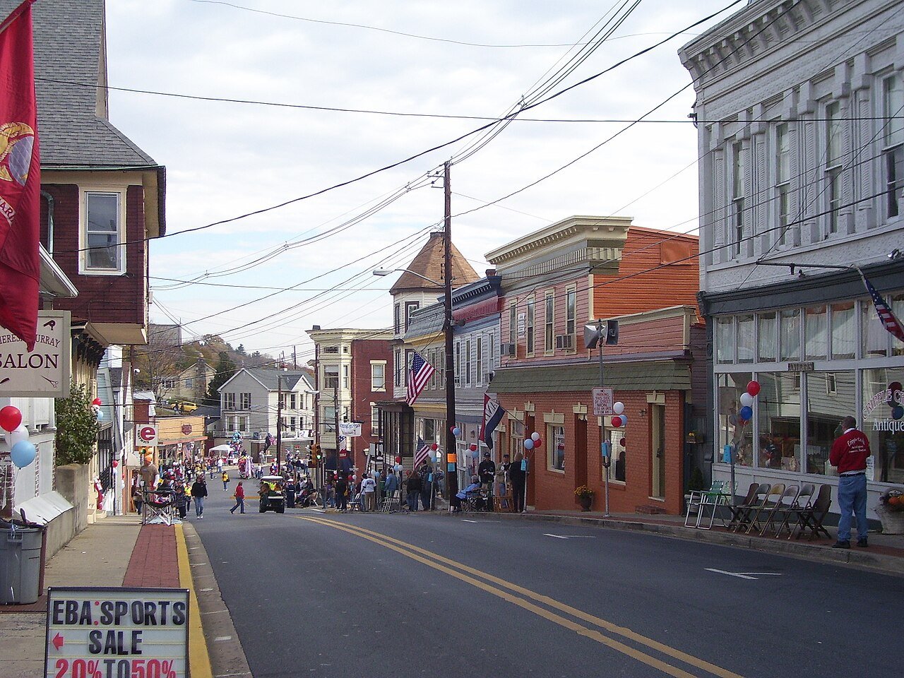 Brunswick