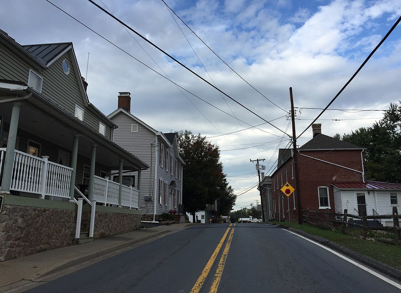 Poolesville