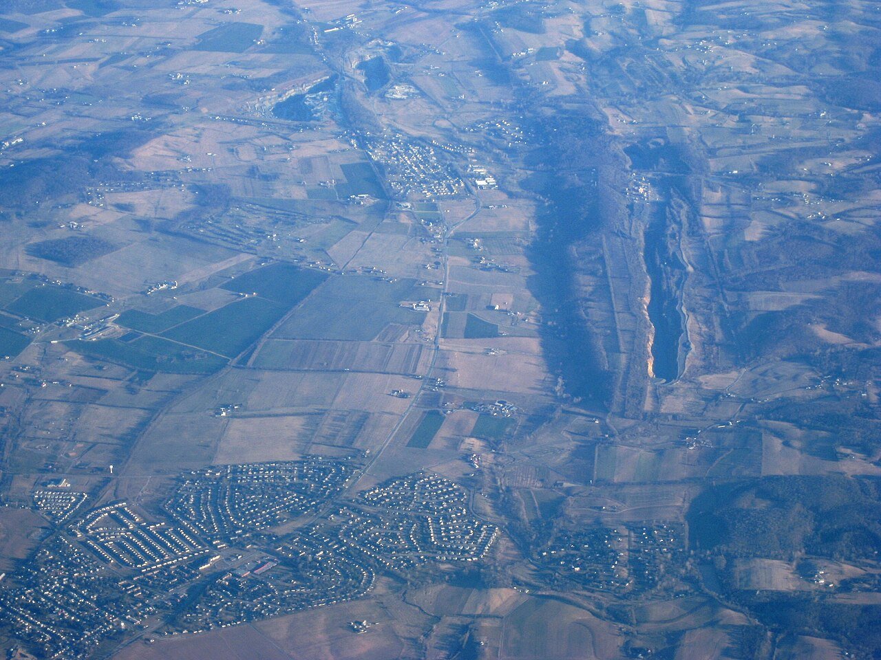 Walkersville