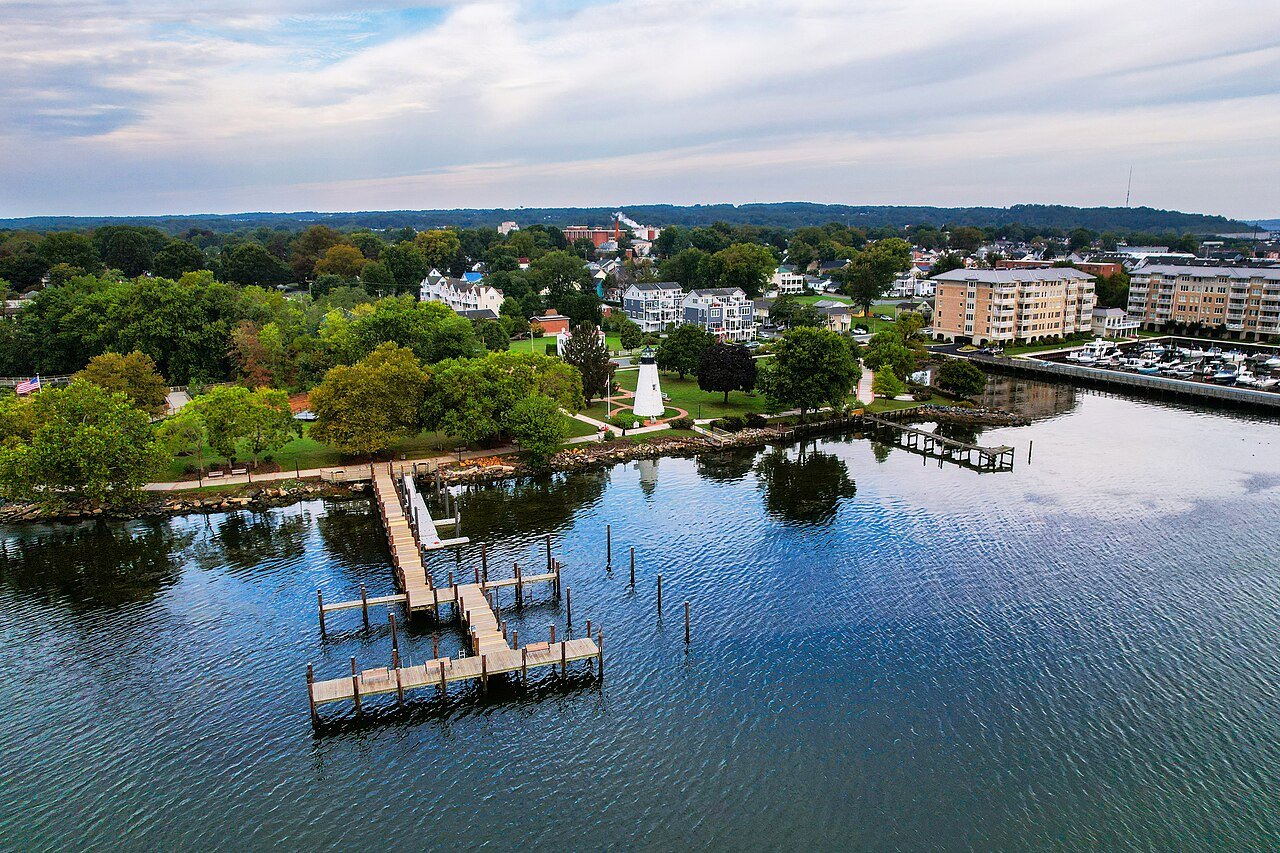 Havre de Grace