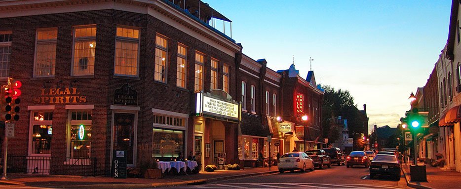 Easton