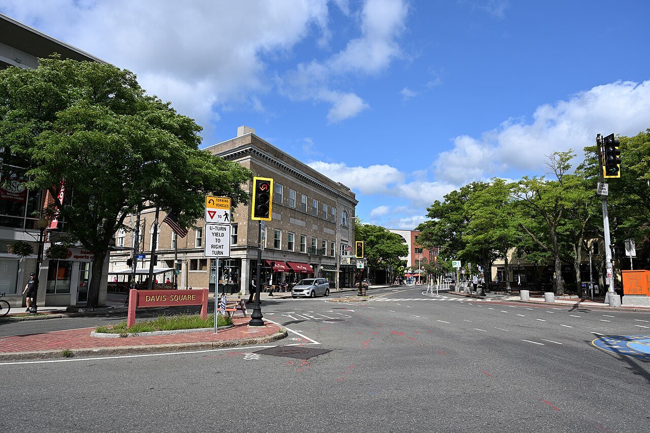 Somerville
