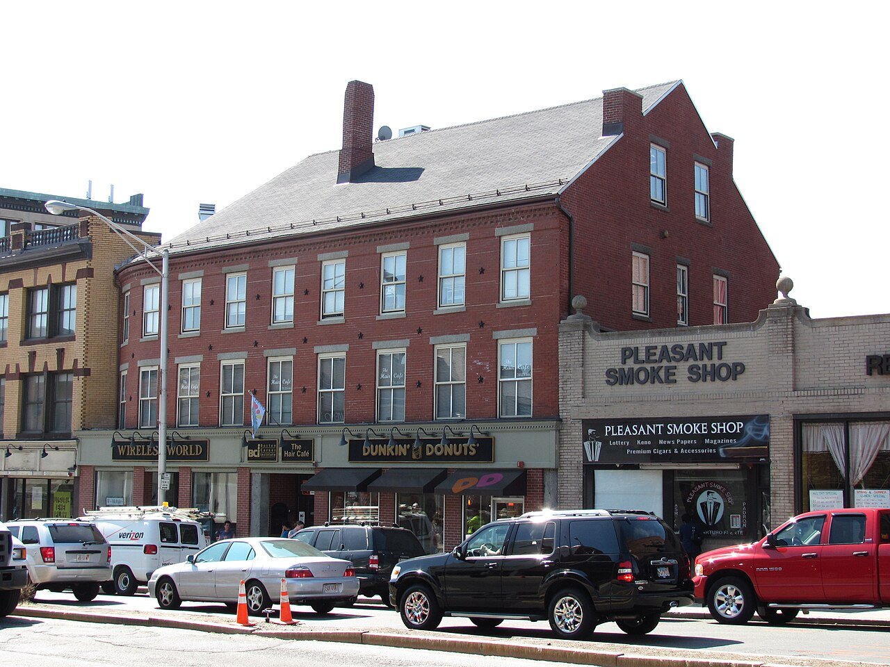 Malden