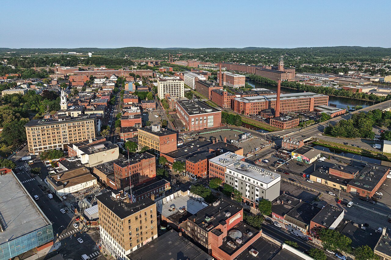 Lawrence