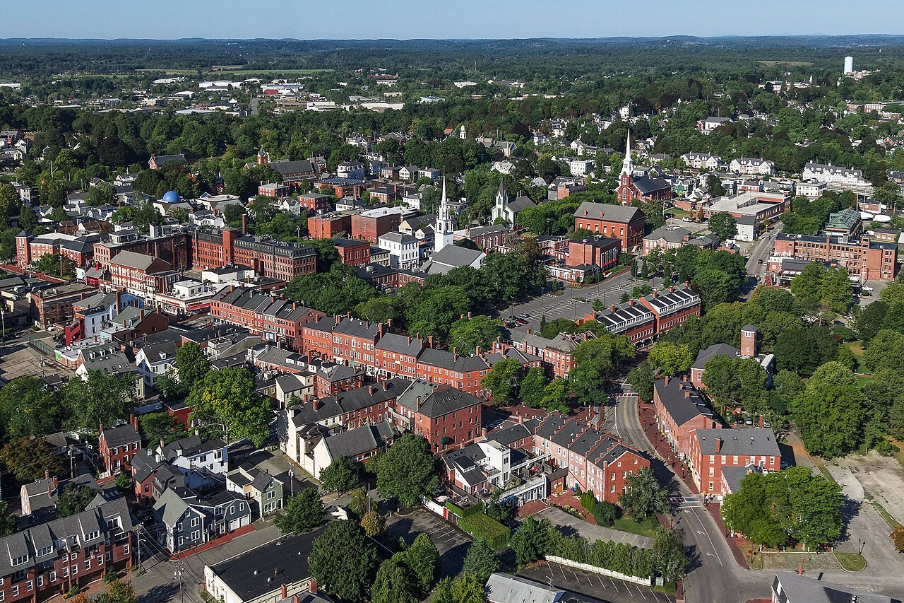 Newburyport