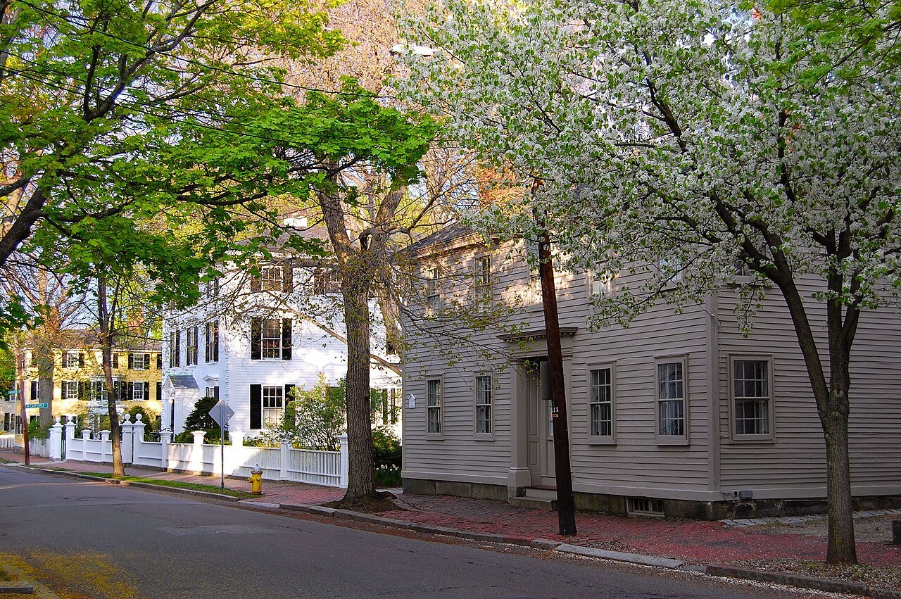 Salem