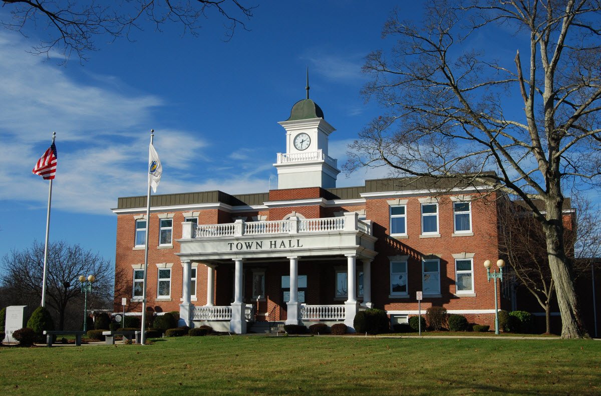 Randolph Town