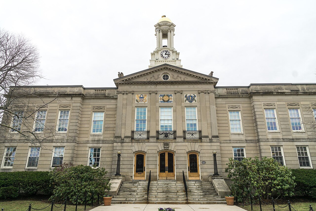 Waltham