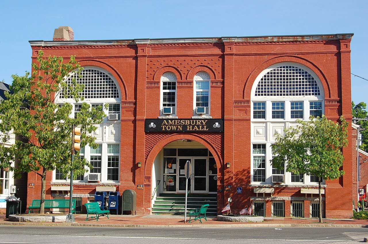 Amesbury