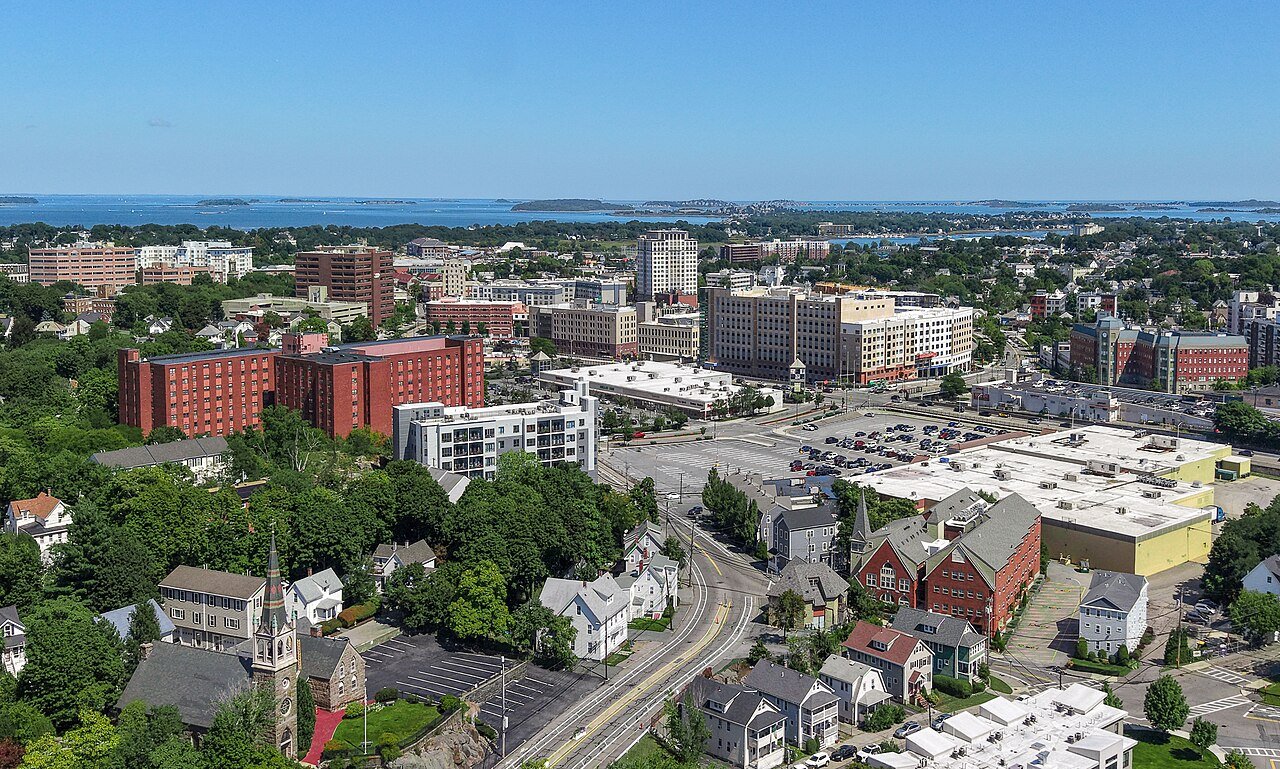 Quincy
