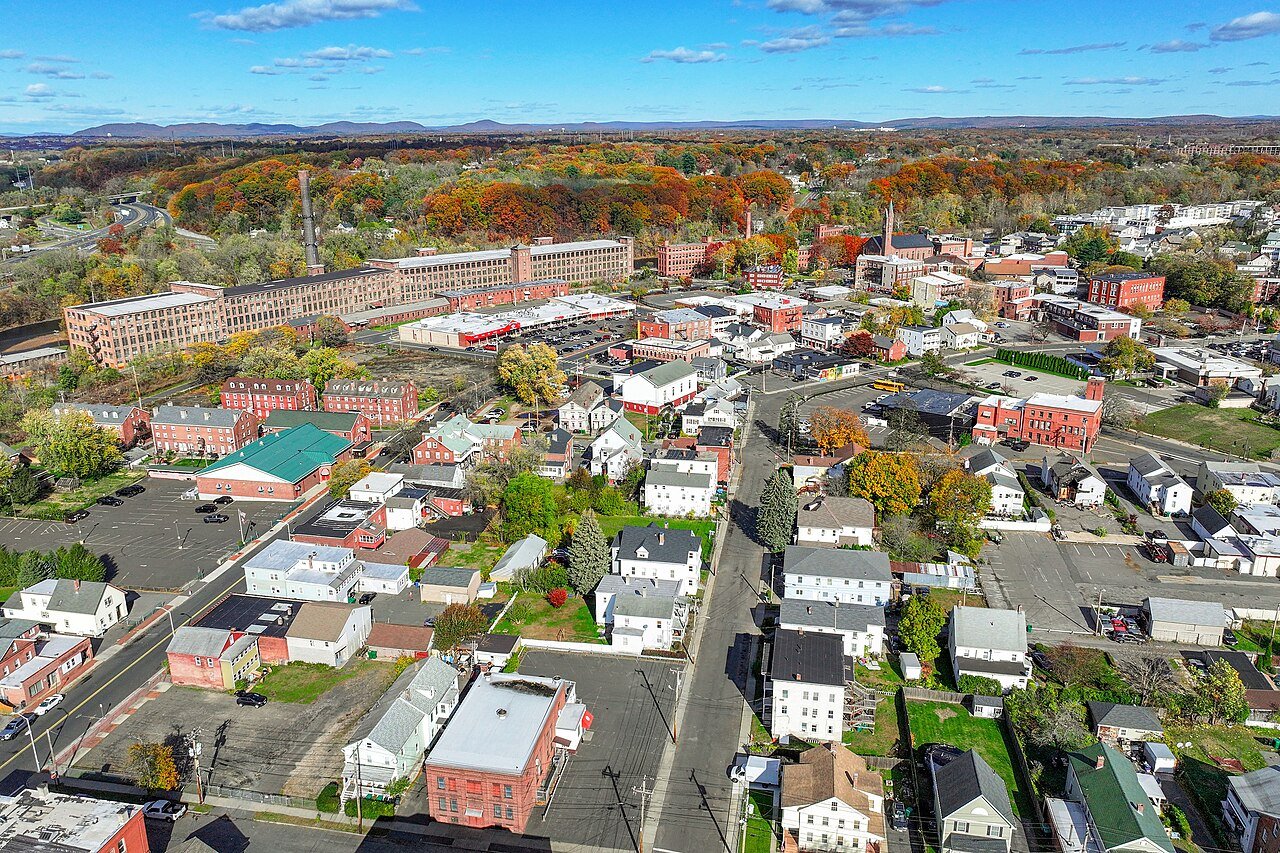 Chicopee