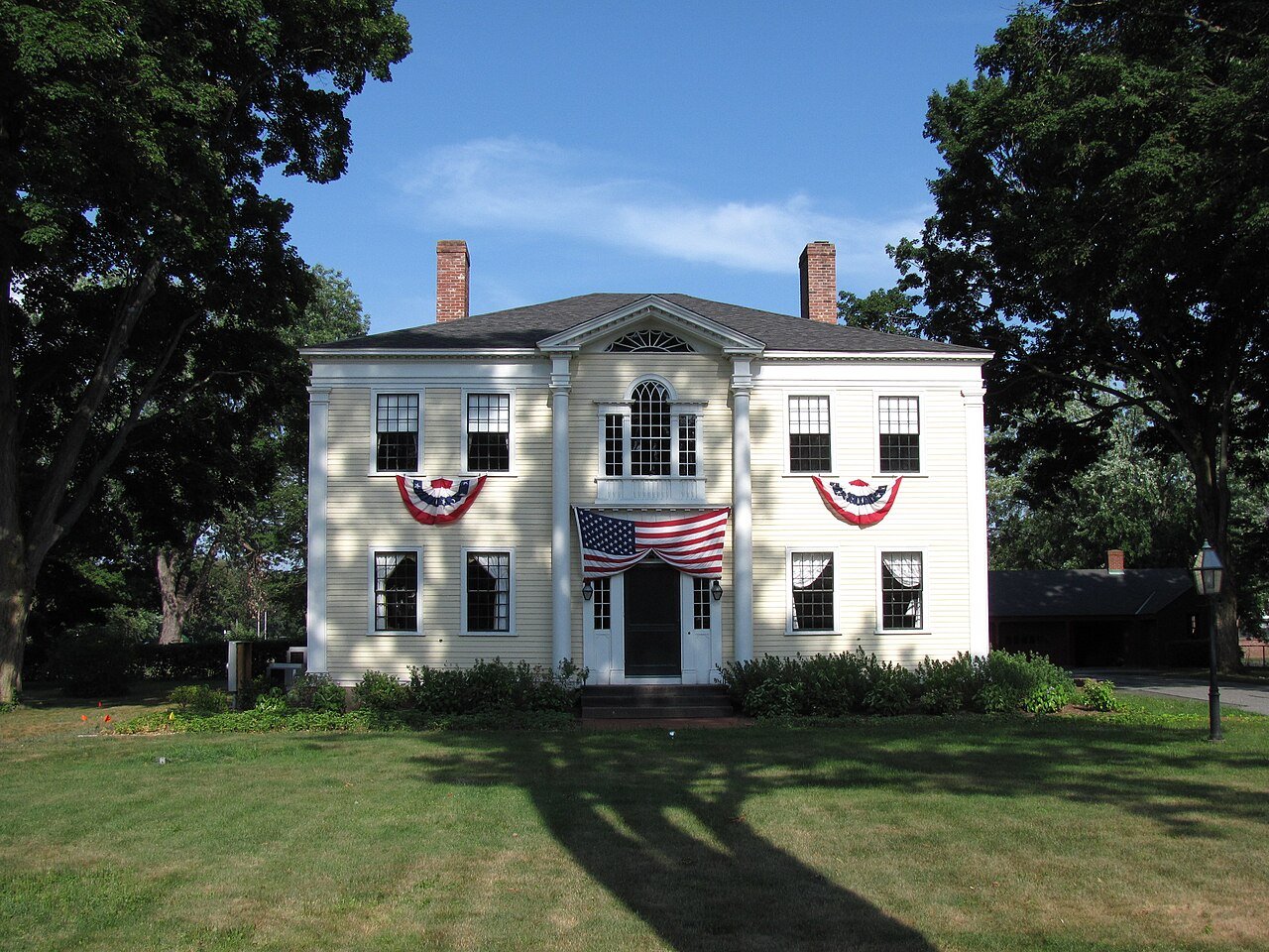 Agawam Town