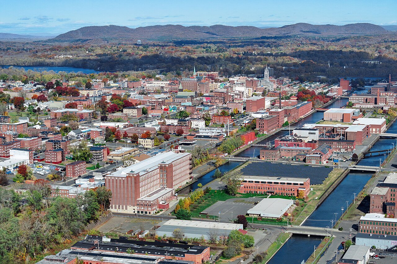 Holyoke