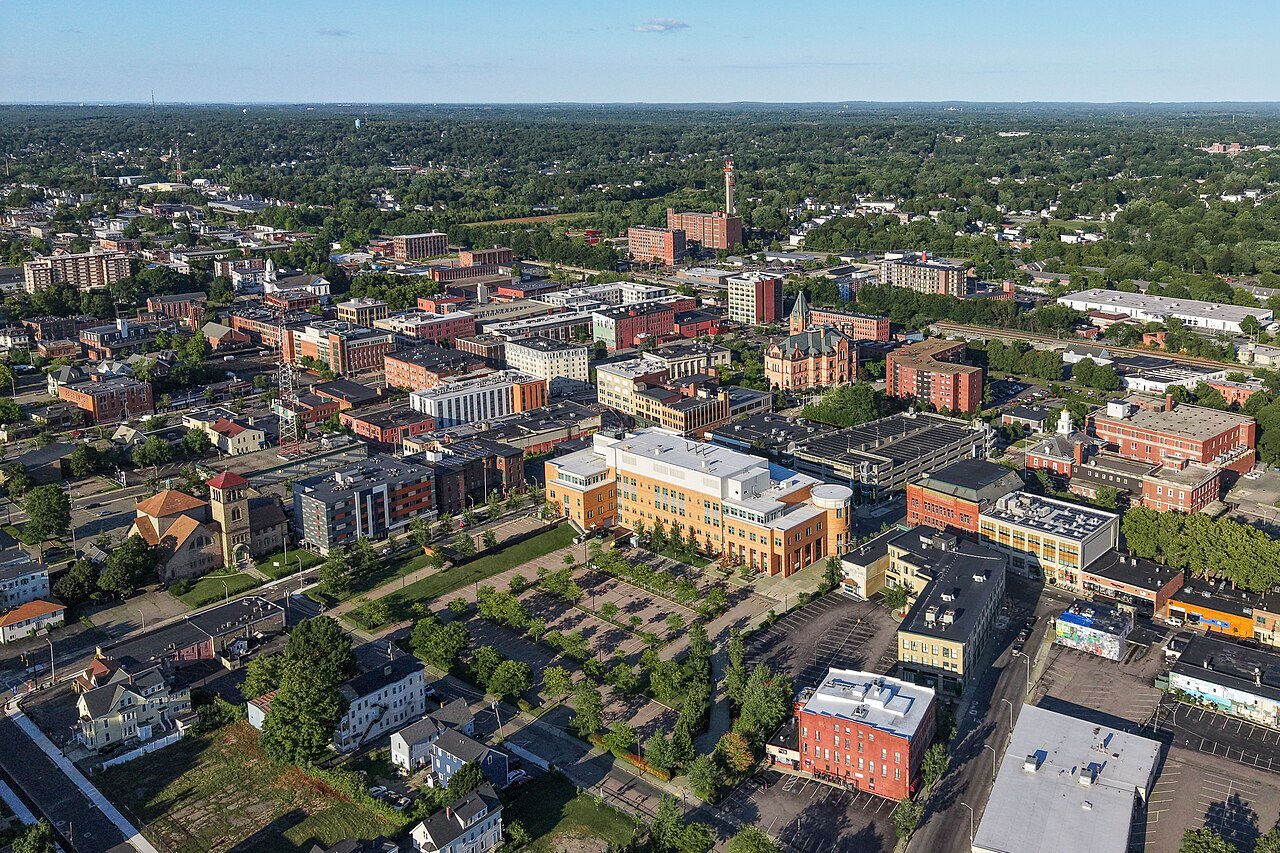 Brockton