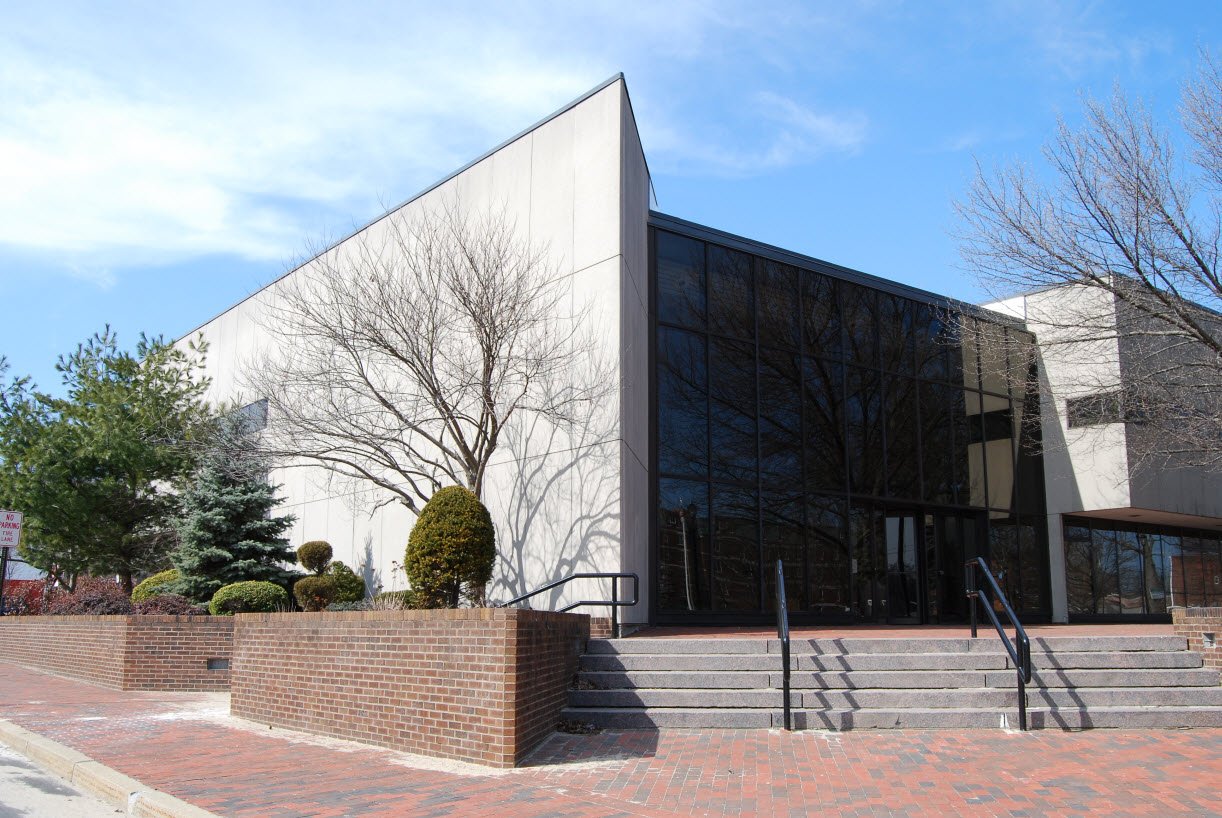 North Attleborough Town