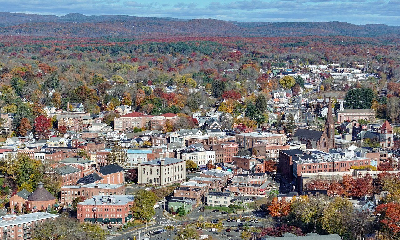 Northampton