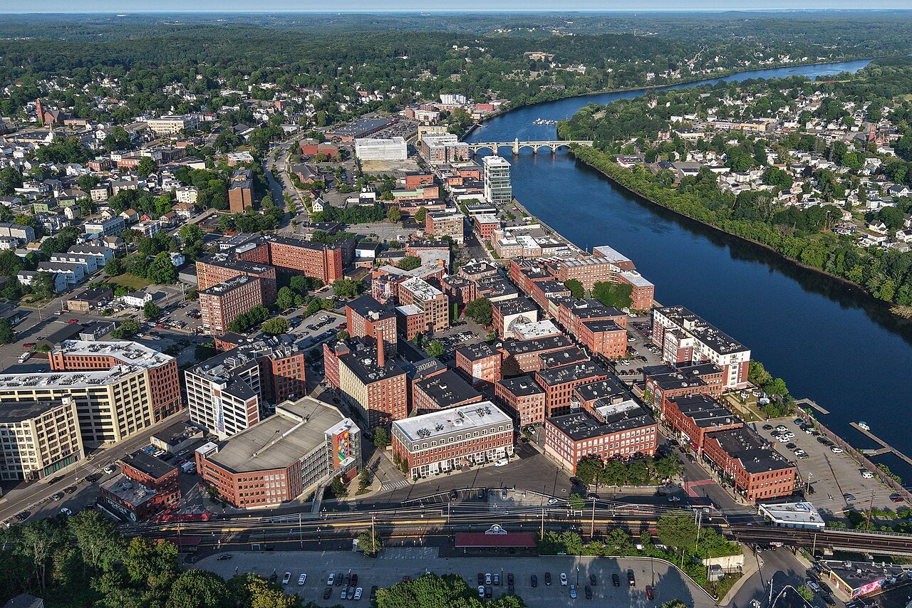 Haverhill