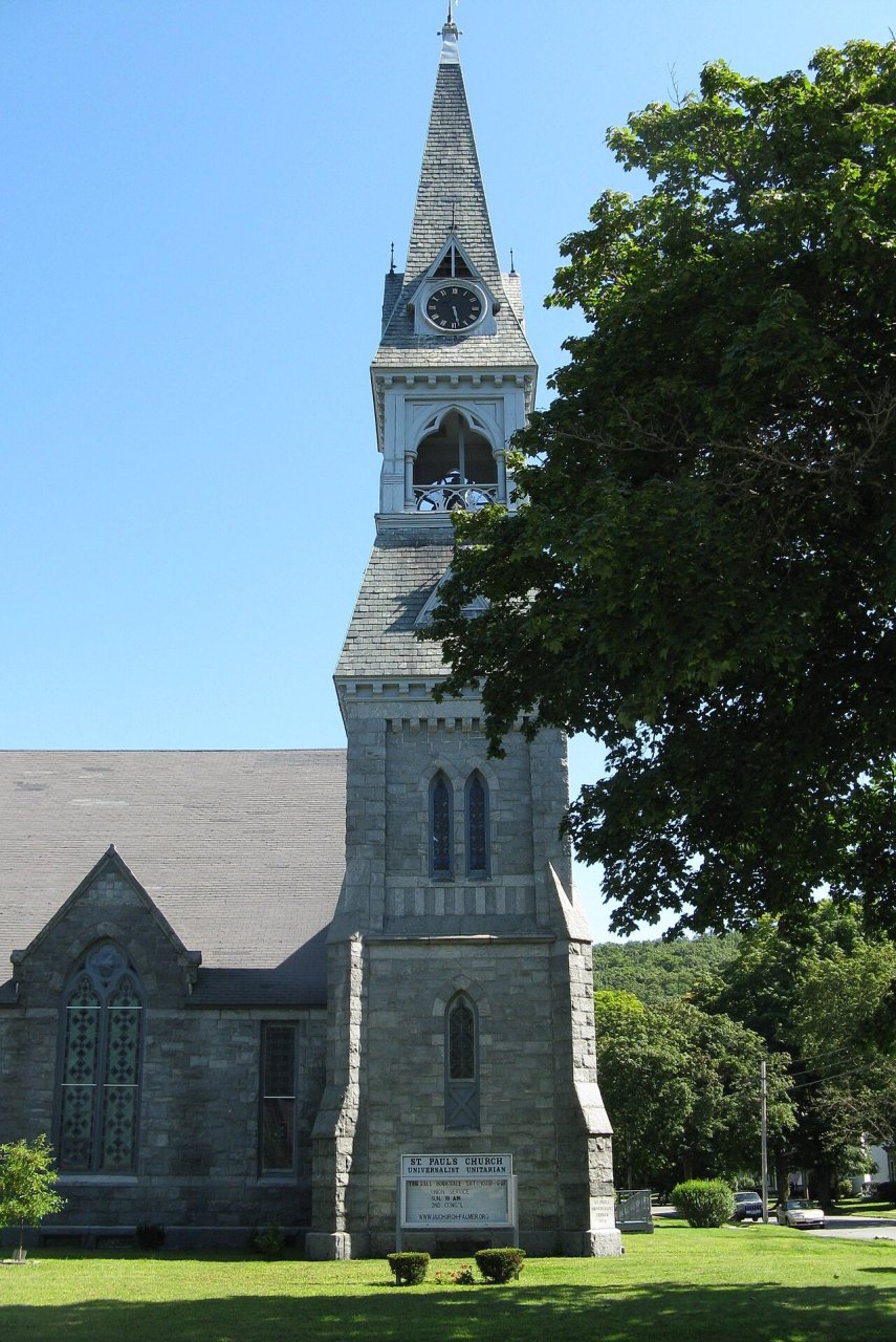 Palmer Town