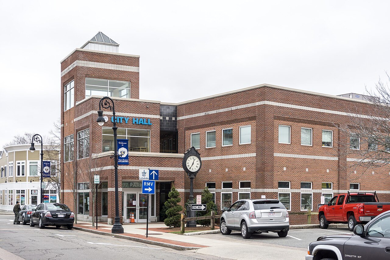 Attleboro