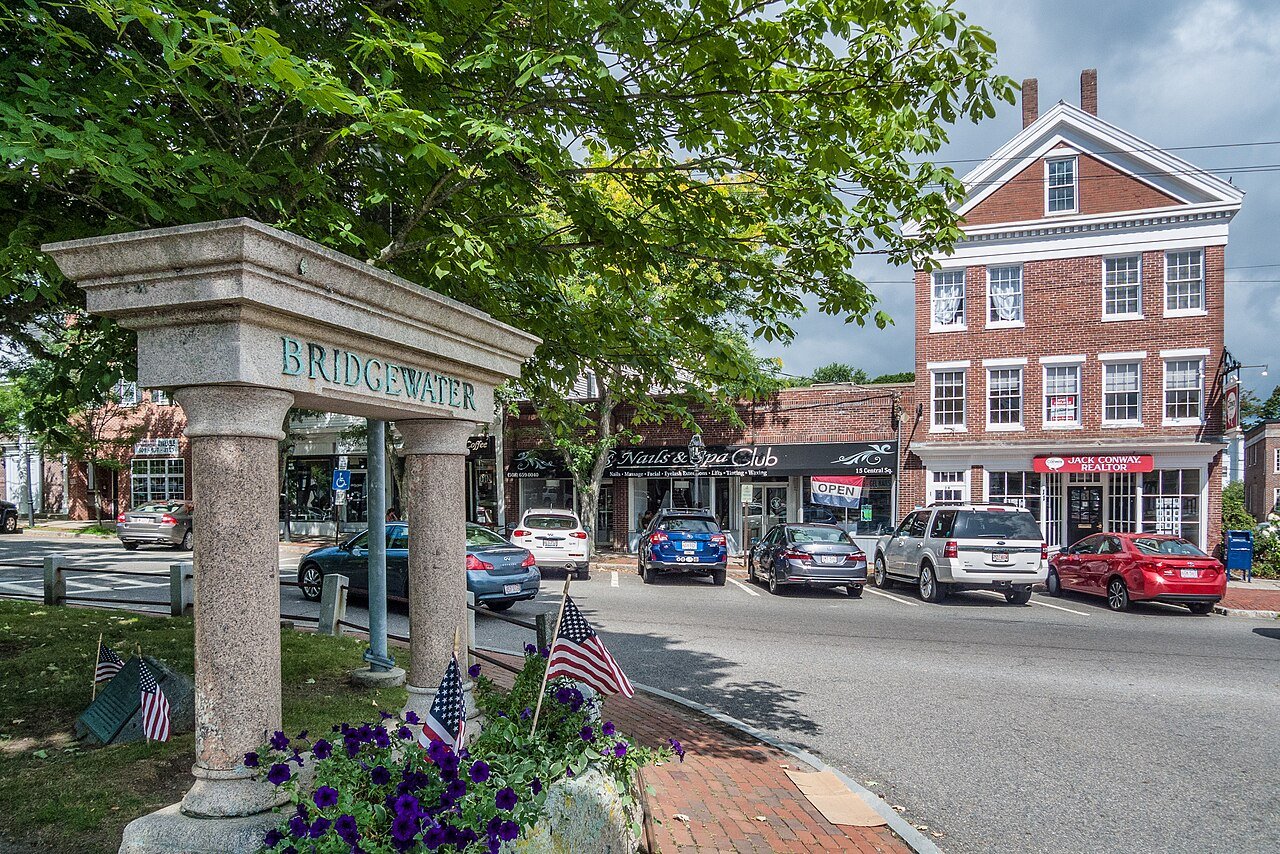 Bridgewater Town