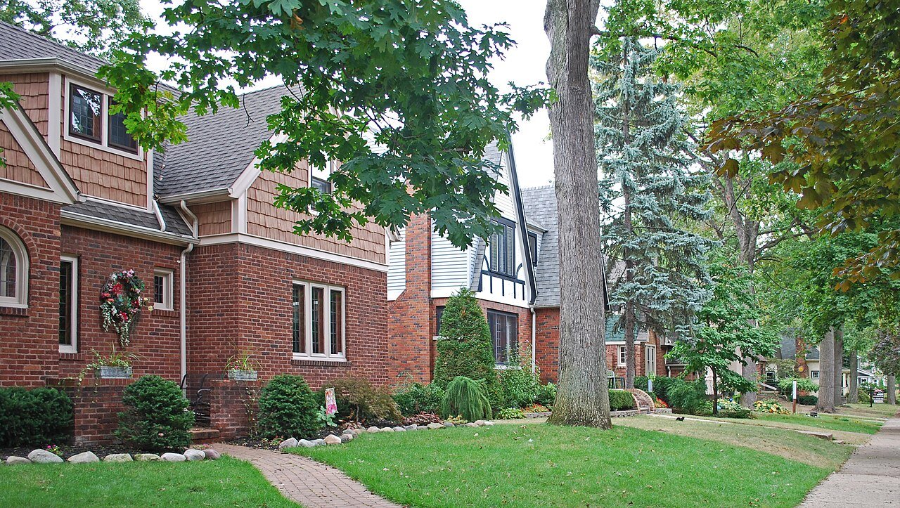 Pleasant Ridge