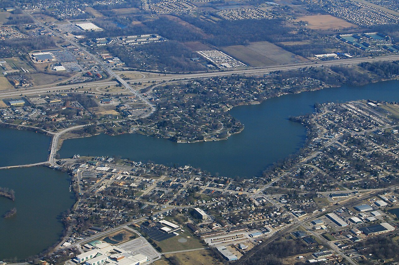 Belleville