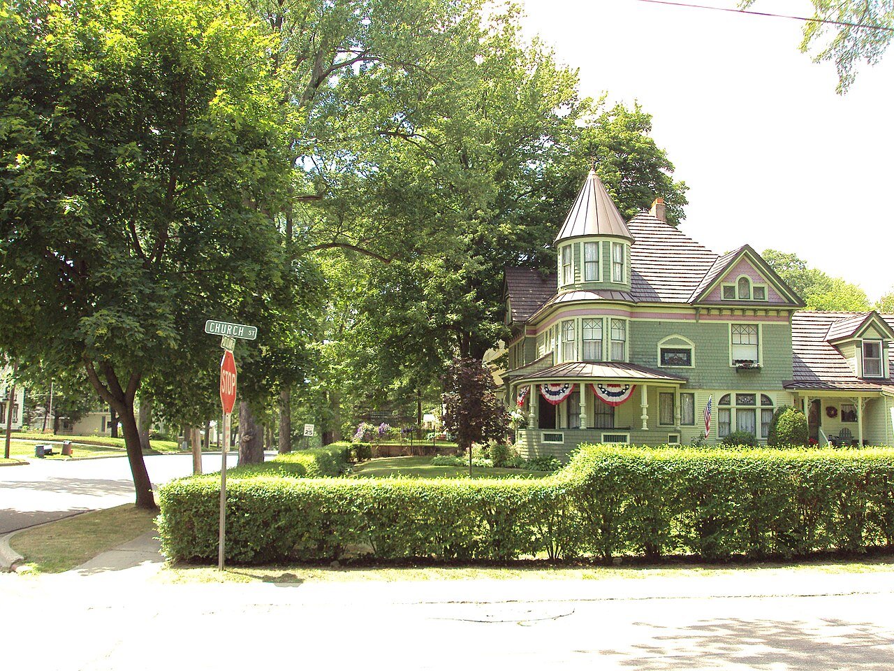 Almont