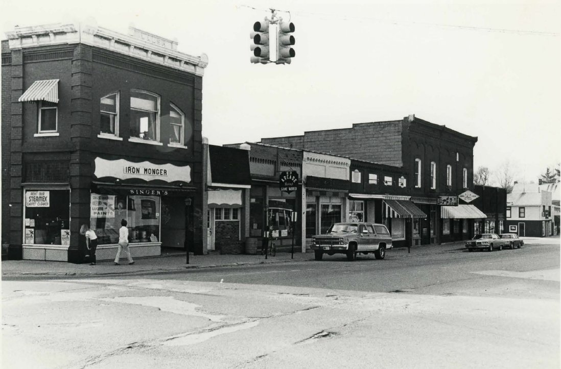 Linden