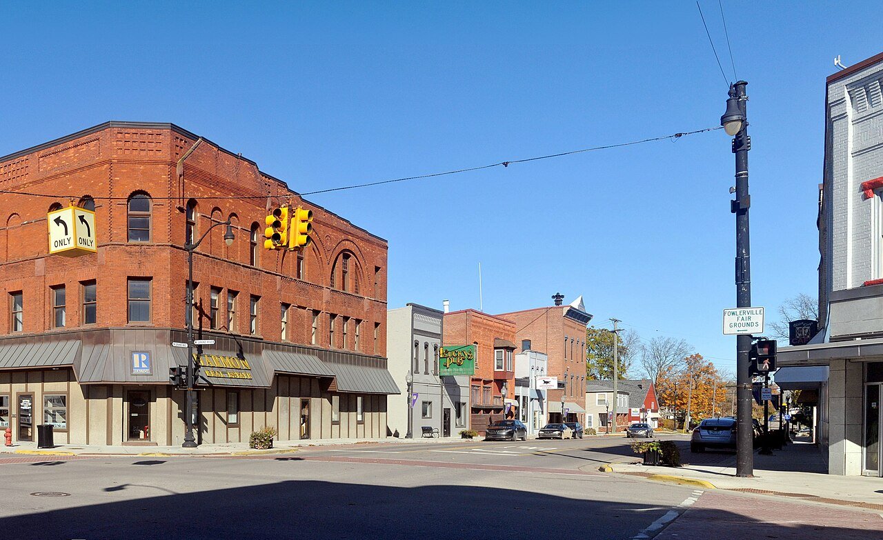 Fowlerville