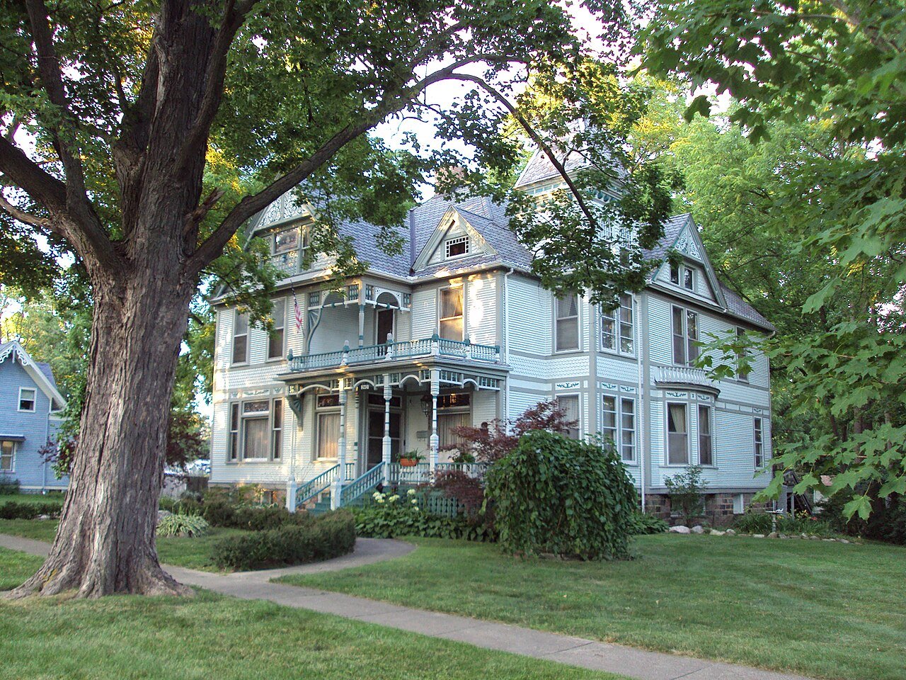 Imlay City