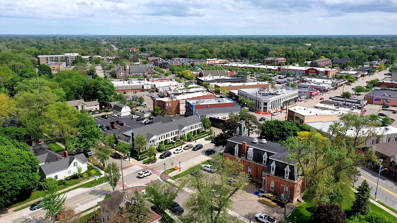 Farmington