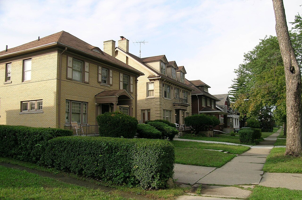 Highland Park