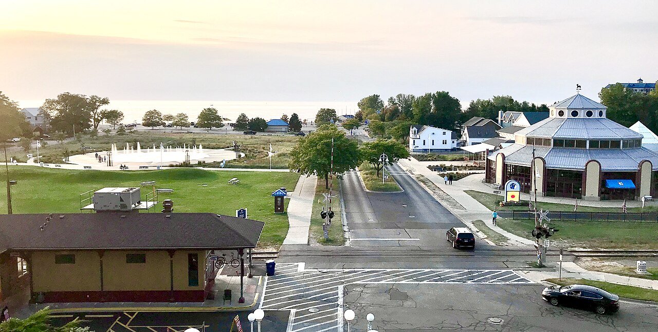 St. Joseph