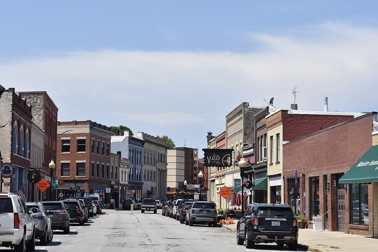 Manistee