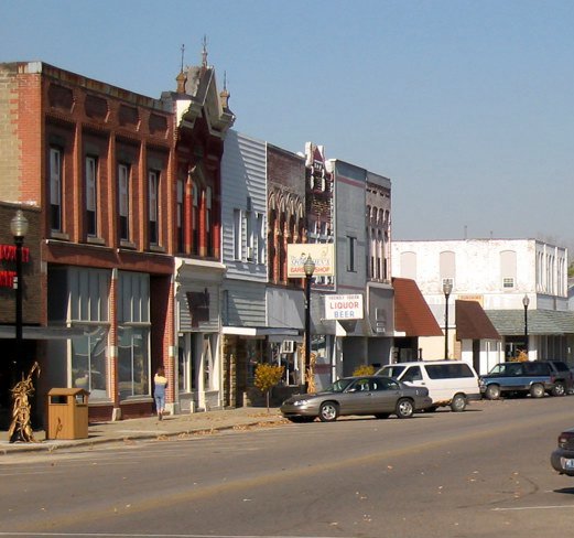 St. Louis