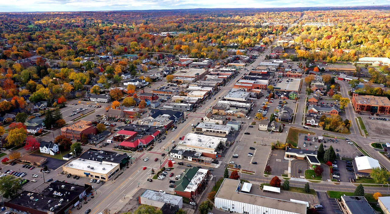 Rochester