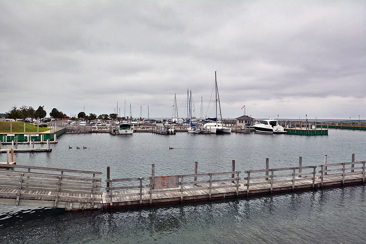 Rogers City