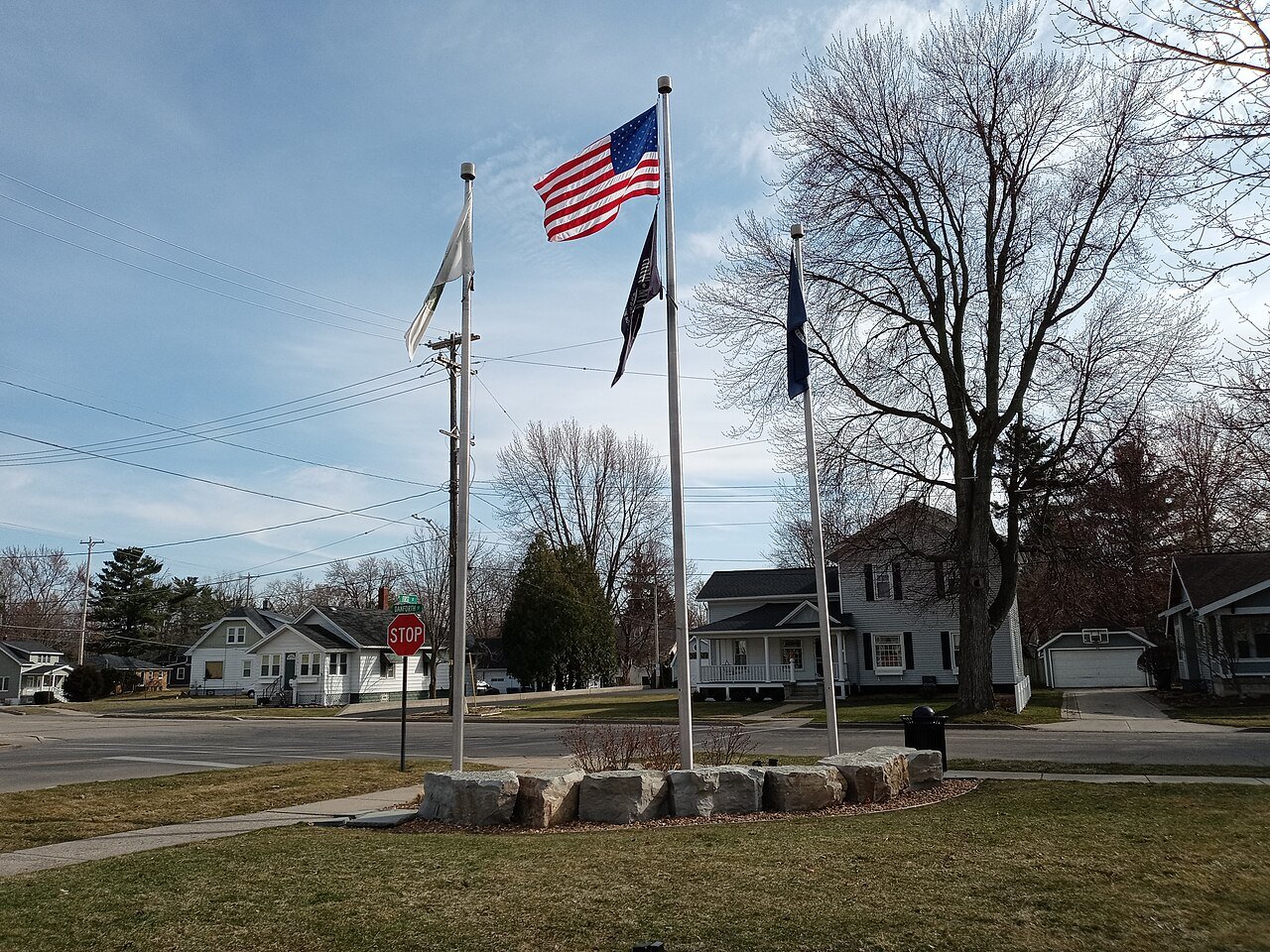 Coopersville