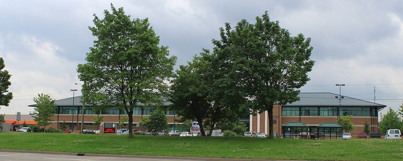 Dearborn Heights