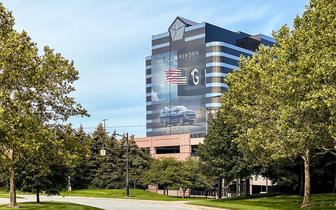 Auburn Hills