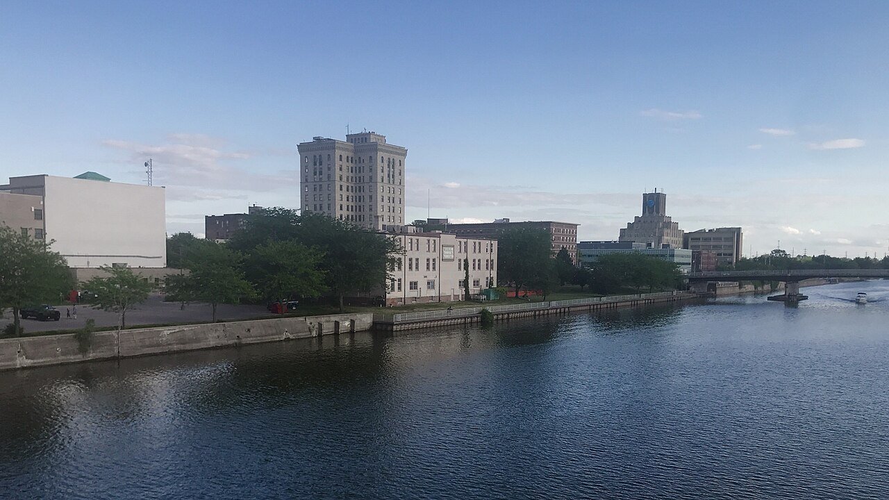 Saginaw