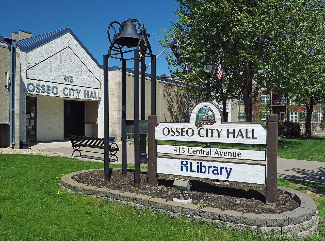 Osseo
